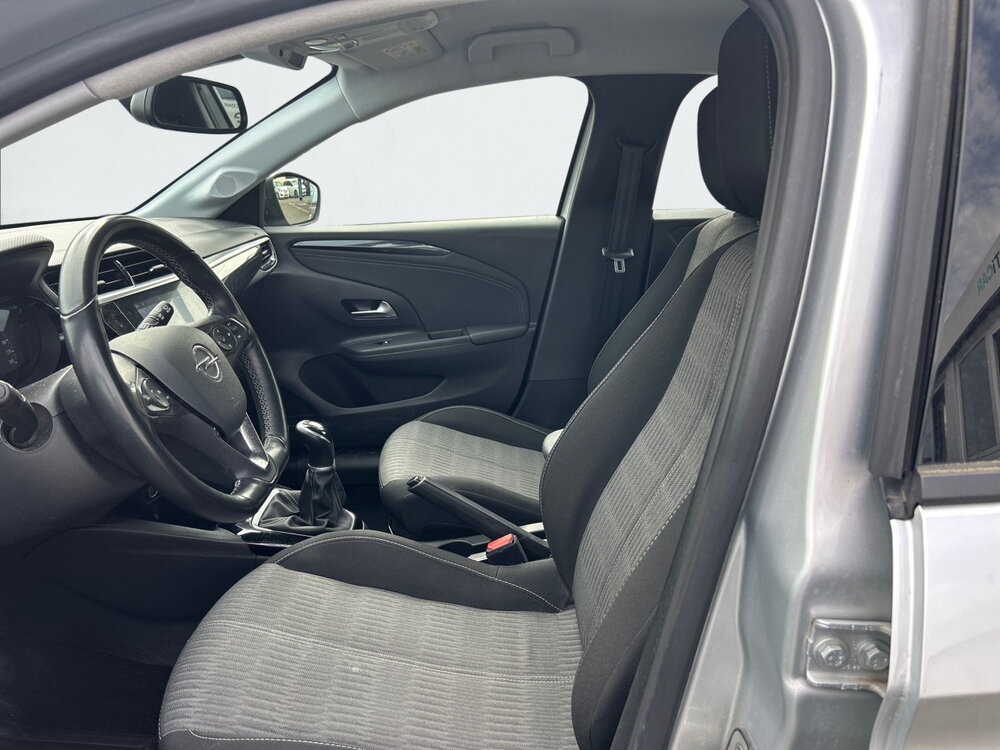 Occasion OPEL Corsa Corsa 1.2 75 ch BVM5 - Edition