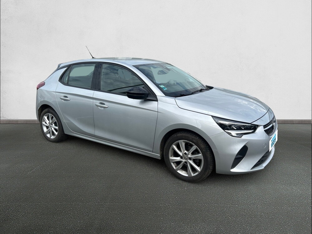 Occasion OPEL Corsa Corsa 1.2 75 ch BVM5 - Edition