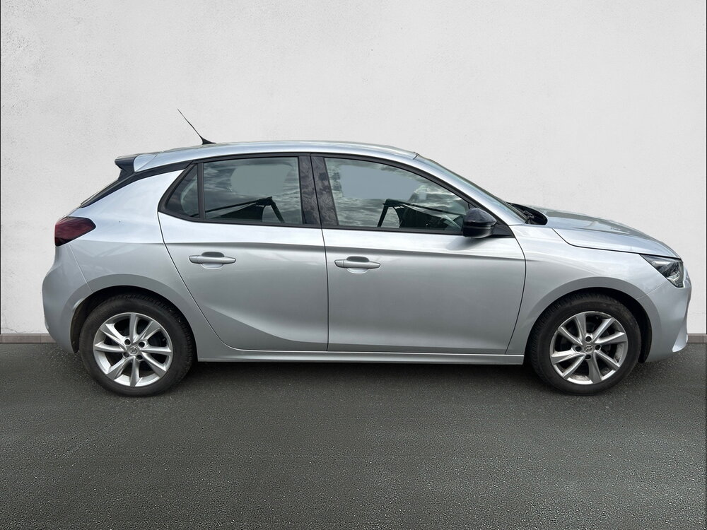 Occasion OPEL Corsa Corsa 1.2 75 ch BVM5 - Edition