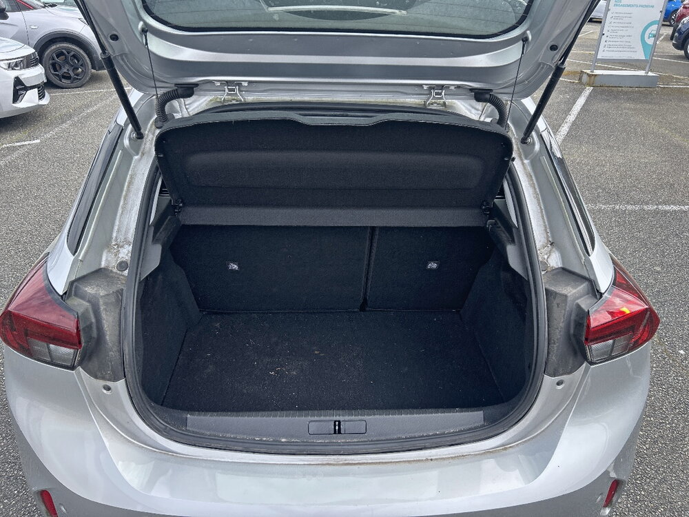 Occasion OPEL Corsa Corsa 1.2 75 ch BVM5 - Edition