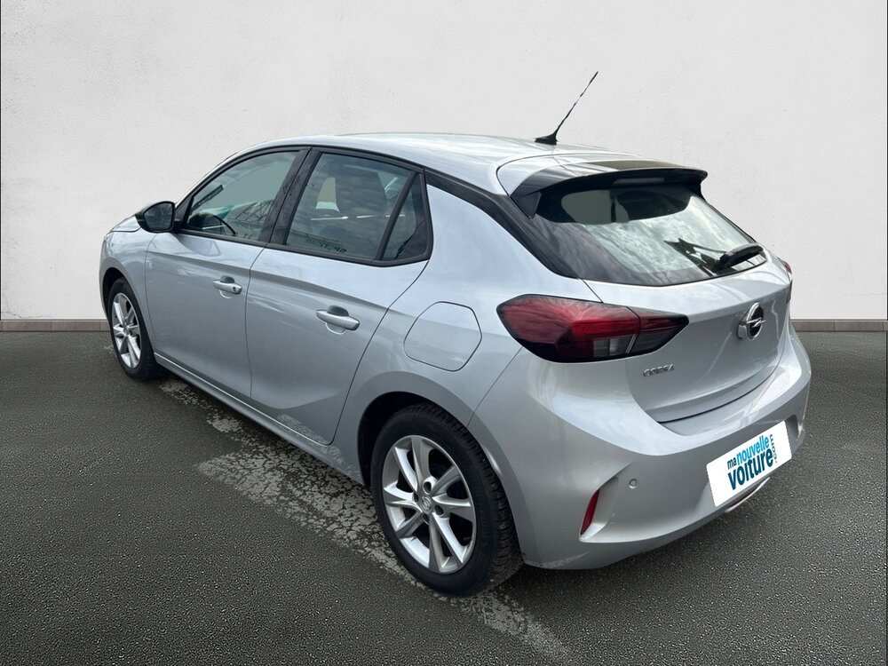 Occasion OPEL Corsa Corsa 1.2 75 ch BVM5 - Edition