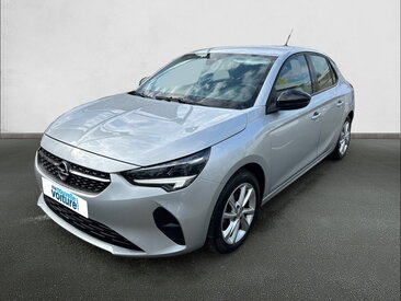 Occasion OPEL Corsa Corsa 1.2 75 ch BVM5 - Edition