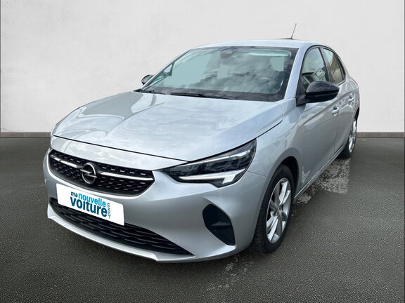 Occasion OPEL Corsa Corsa 1.2 75 ch BVM5 - Edition