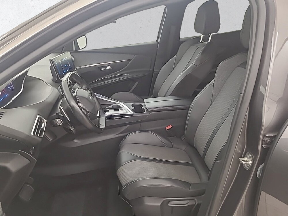 Occasion PEUGEOT 3008 3008 BlueHDi 130ch S&S EAT8 - Allure Pack