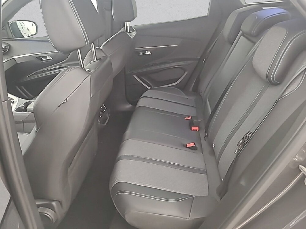Occasion PEUGEOT 3008 3008 BlueHDi 130ch S&S EAT8 - Allure Pack