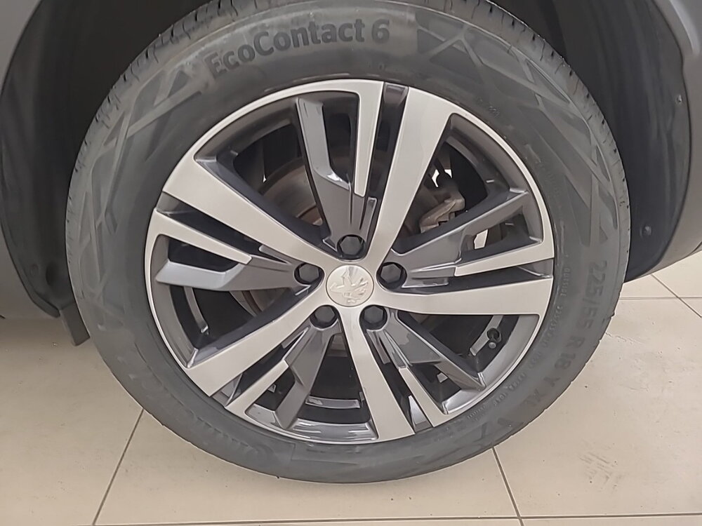 Occasion PEUGEOT 3008 3008 BlueHDi 130ch S&S EAT8 - Allure Pack