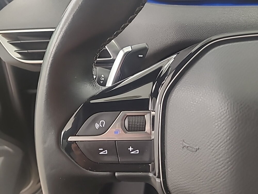Occasion PEUGEOT 3008 3008 BlueHDi 130ch S&S EAT8 - Allure Pack
