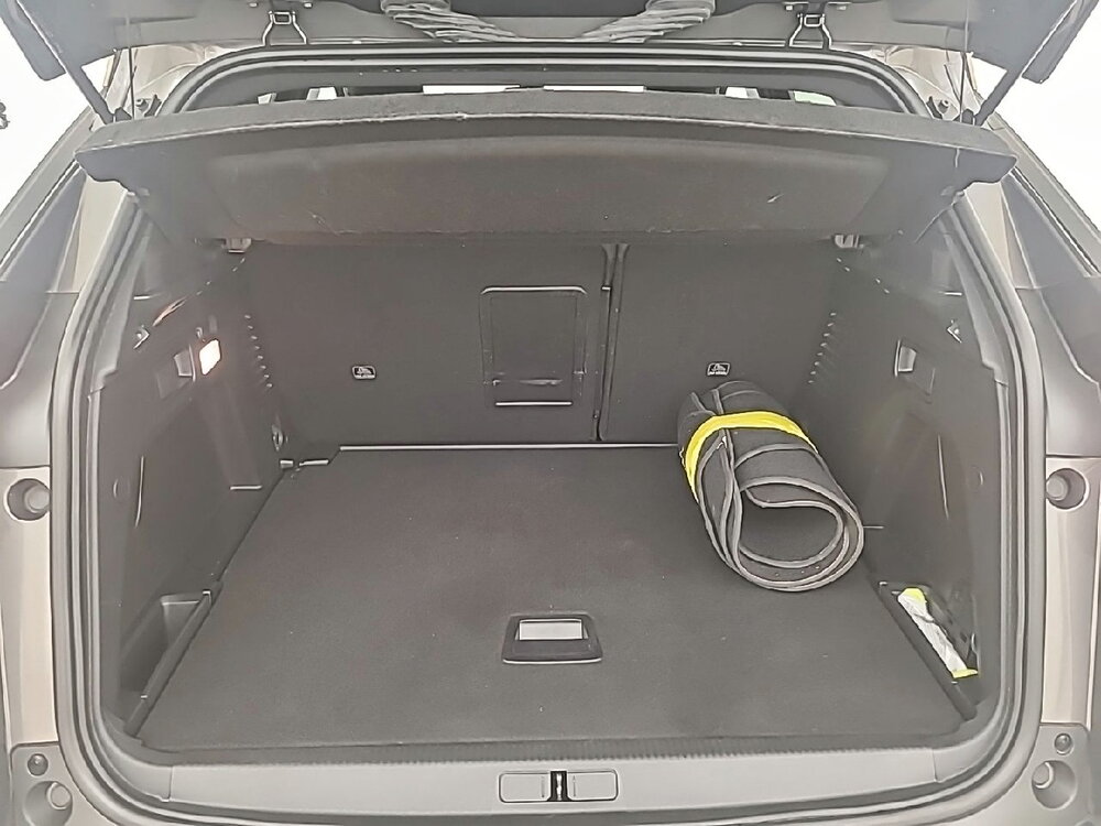 Occasion PEUGEOT 3008 3008 BlueHDi 130ch S&S EAT8 - Allure Pack