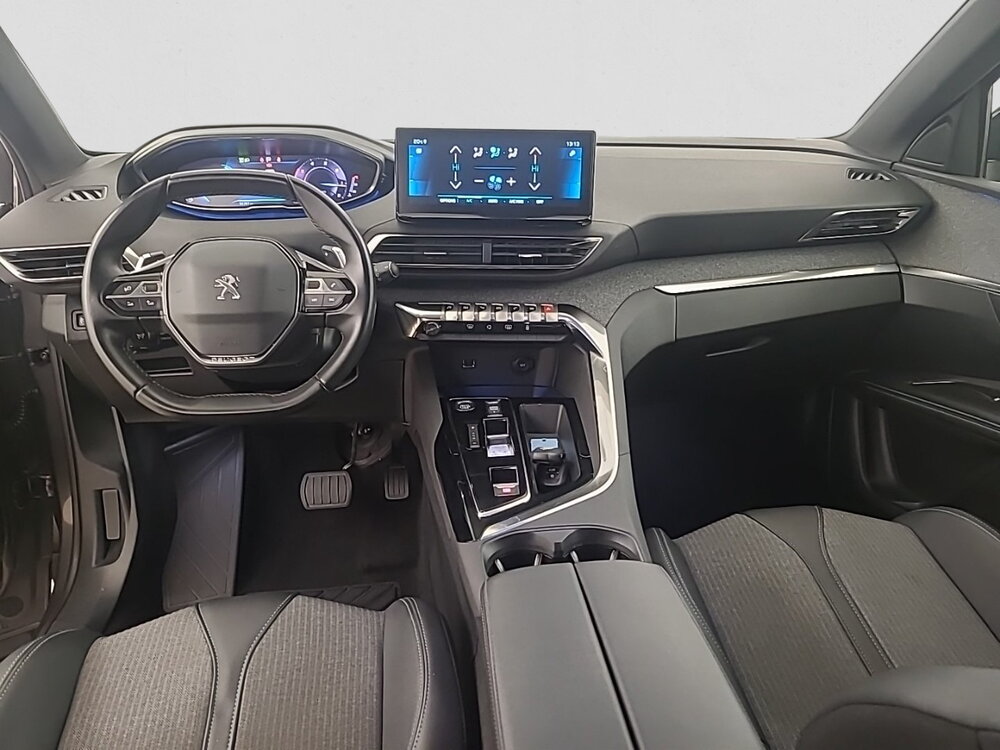 Occasion PEUGEOT 3008 3008 BlueHDi 130ch S&S EAT8 - Allure Pack