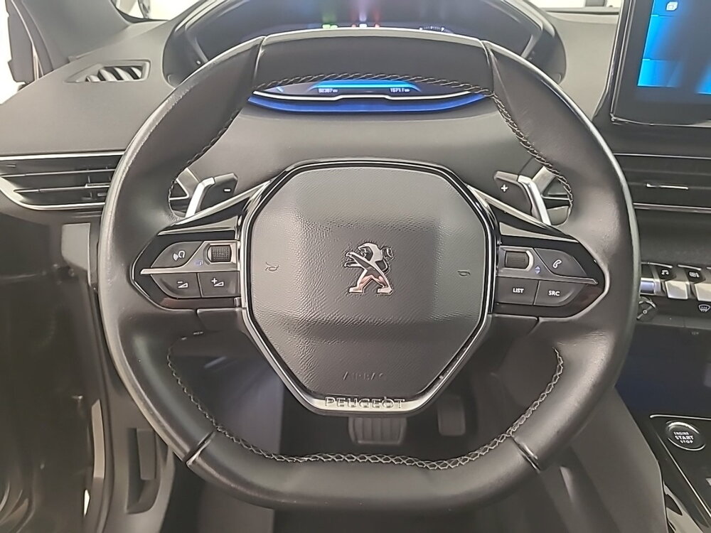 Occasion PEUGEOT 3008 3008 BlueHDi 130ch S&S EAT8 - Allure Pack