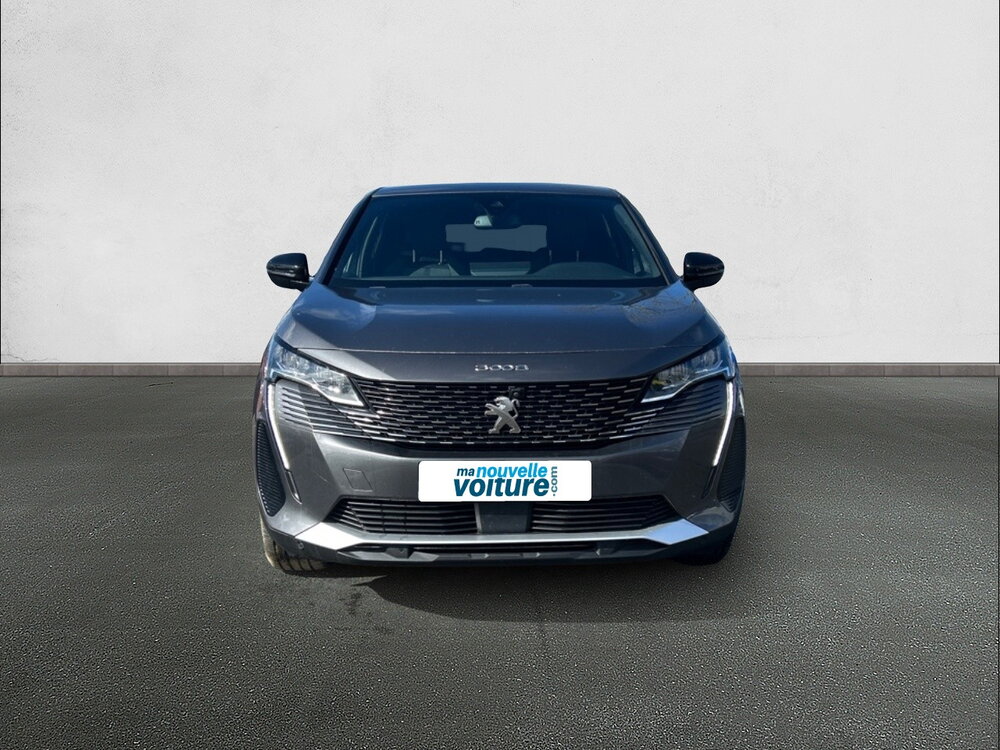 Occasion PEUGEOT 3008 3008 BlueHDi 130ch S&S EAT8 - Allure Pack