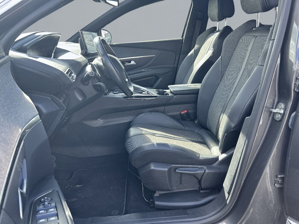 Occasion PEUGEOT 3008 3008 BlueHDi 130ch S&S EAT8 - Allure Pack