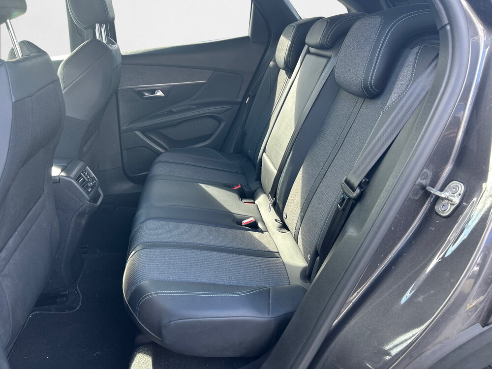 Occasion PEUGEOT 3008 3008 BlueHDi 130ch S&S EAT8 - Allure Pack