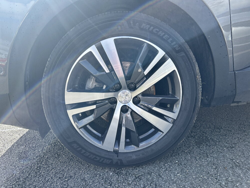 Occasion PEUGEOT 3008 3008 BlueHDi 130ch S&S EAT8 - Allure Pack