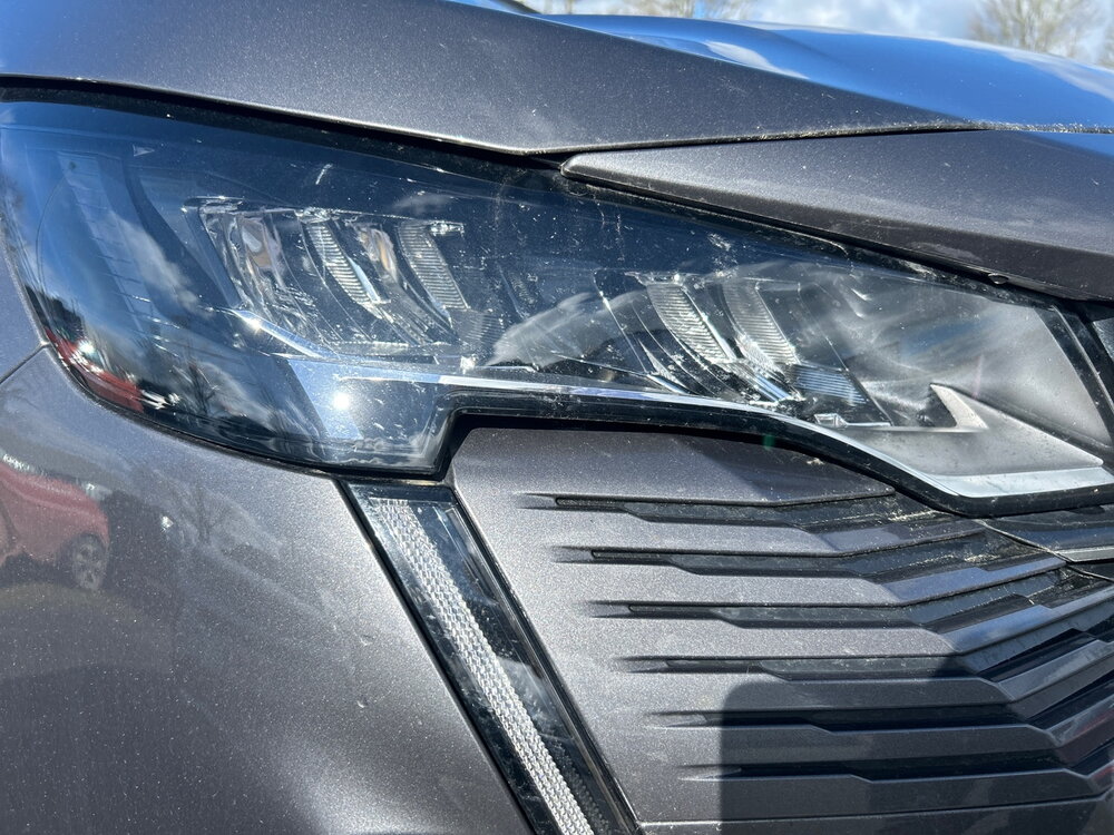 Occasion PEUGEOT 3008 3008 BlueHDi 130ch S&S EAT8 - Allure Pack