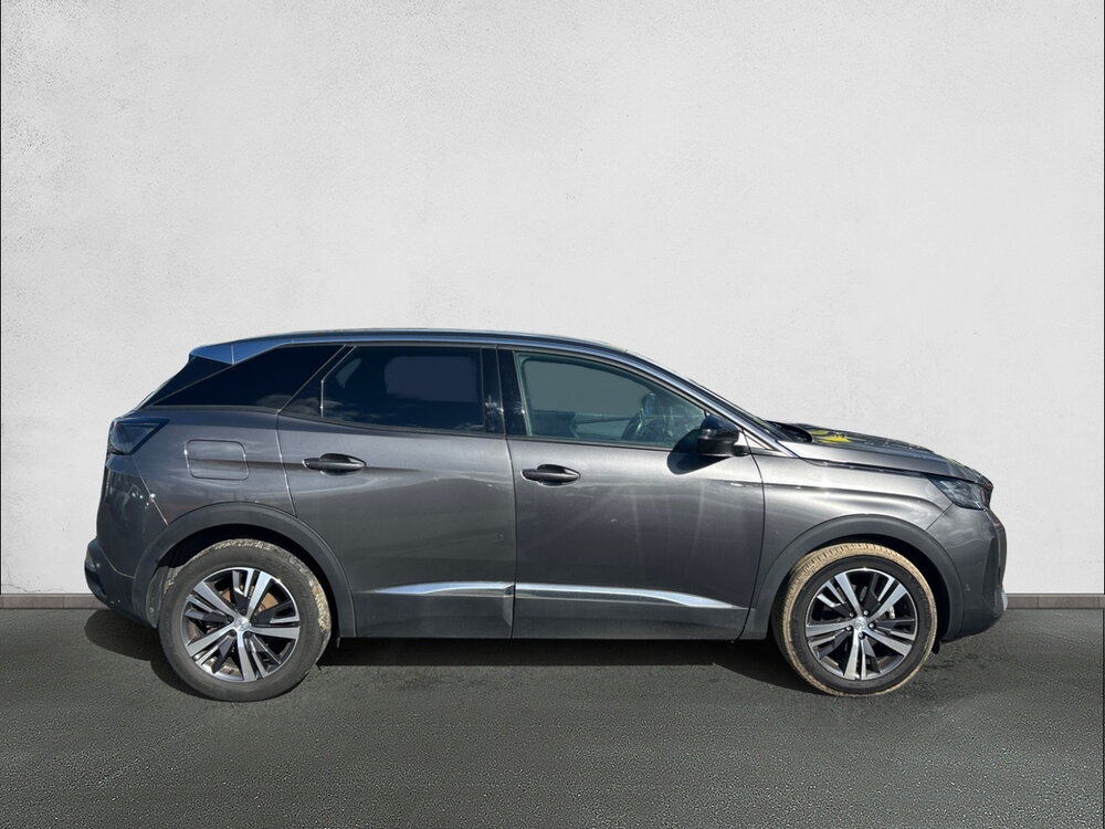 Occasion PEUGEOT 3008 3008 BlueHDi 130ch S&S EAT8 - Allure Pack