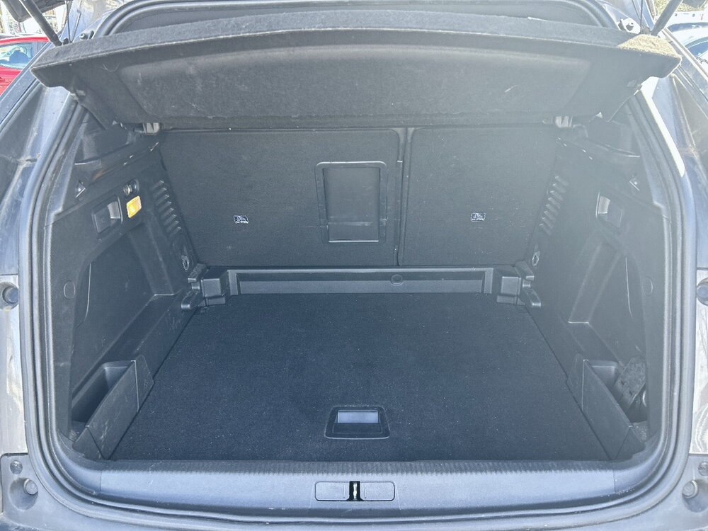 Occasion PEUGEOT 3008 3008 BlueHDi 130ch S&S EAT8 - Allure Pack
