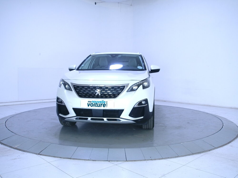 Occasion PEUGEOT 3008 3008 Puretech 180ch S&S EAT8 - Allure Business