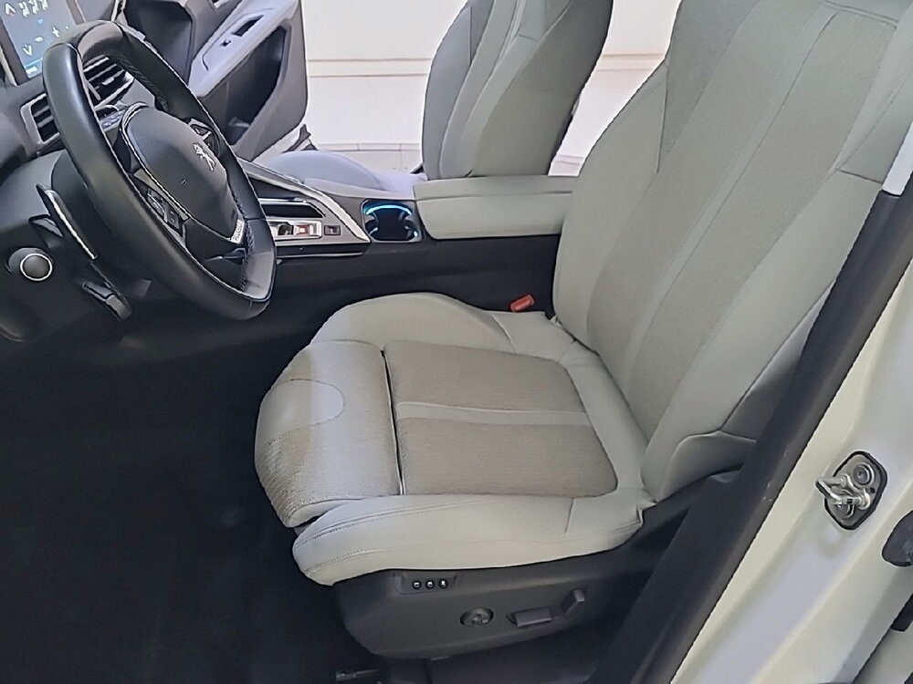 Occasion PEUGEOT 3008 3008 Puretech 180ch S&S EAT8 - Allure Business