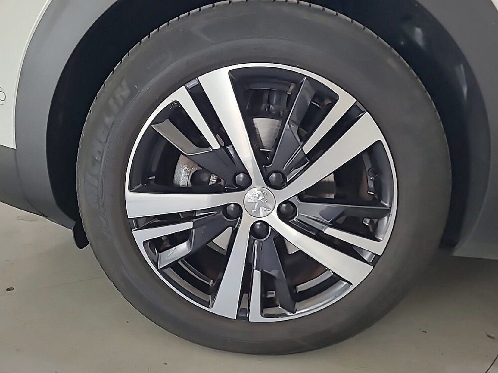 Occasion PEUGEOT 3008 3008 Puretech 180ch S&S EAT8 - Allure Business
