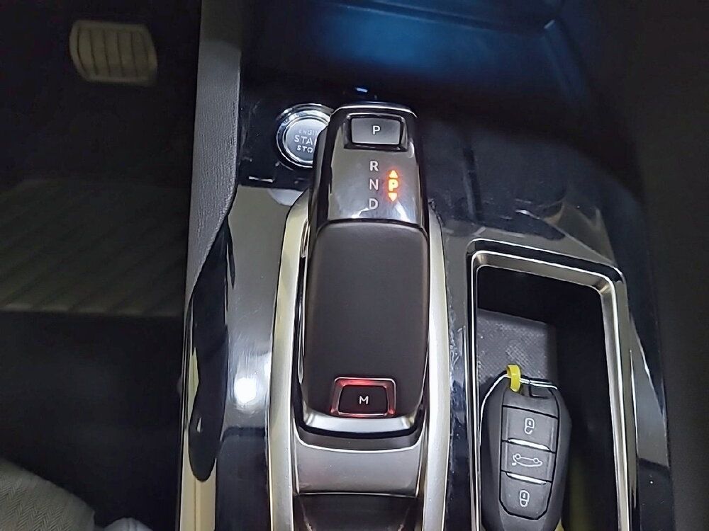 Occasion PEUGEOT 3008 3008 Puretech 180ch S&S EAT8 - Allure Business