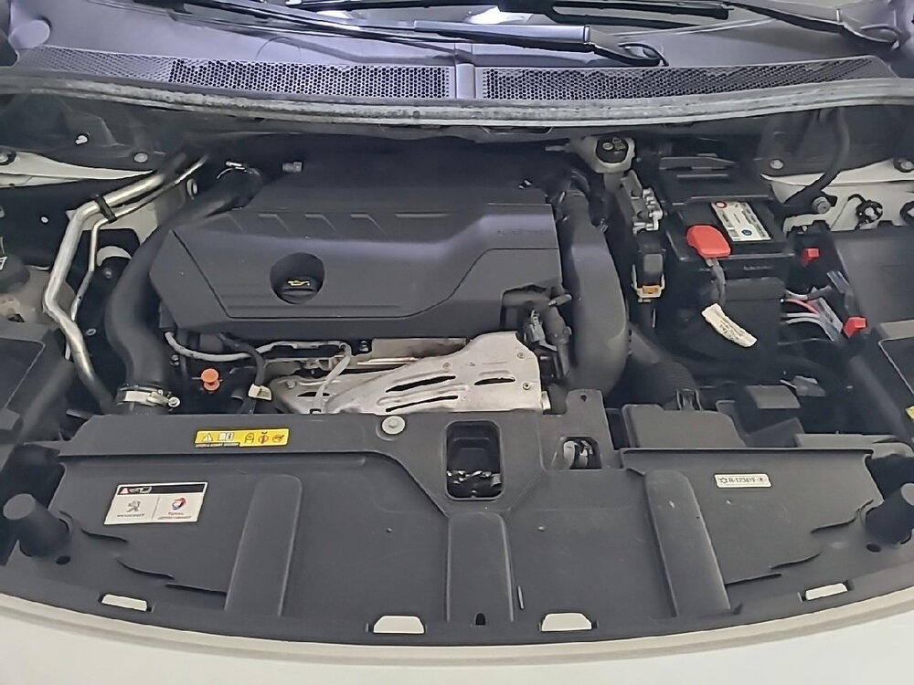 Occasion PEUGEOT 3008 3008 Puretech 180ch S&S EAT8 - Allure Business