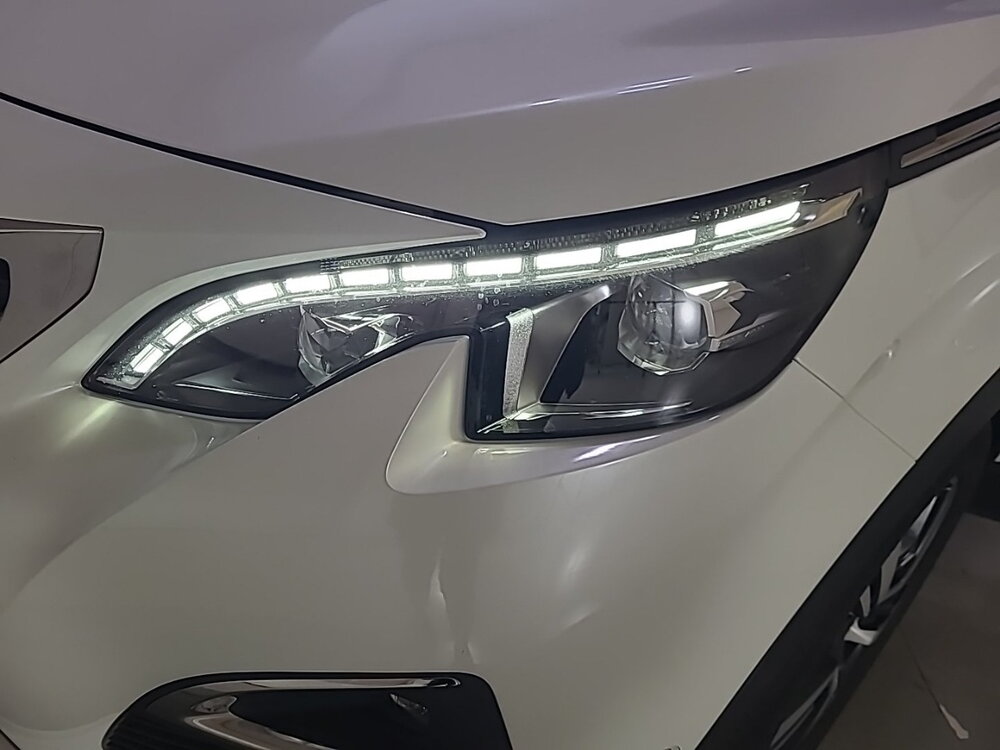 Occasion PEUGEOT 3008 3008 Puretech 180ch S&S EAT8 - Allure Business