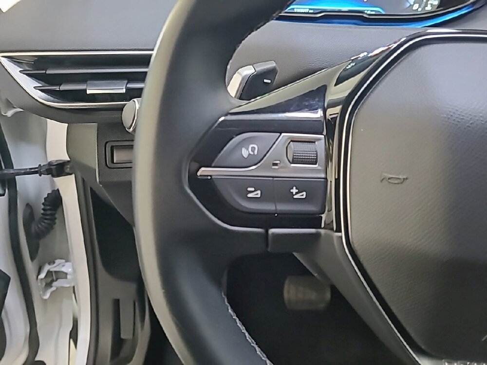 Occasion PEUGEOT 3008 3008 Puretech 180ch S&S EAT8 - Allure Business