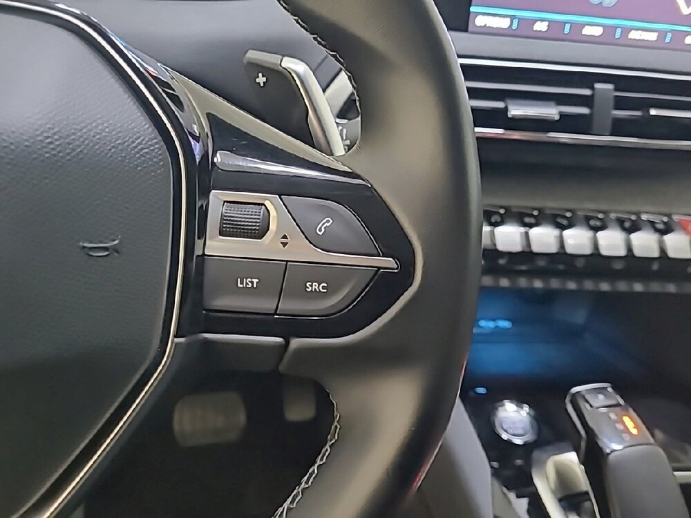 Occasion PEUGEOT 3008 3008 Puretech 180ch S&S EAT8 - Allure Business