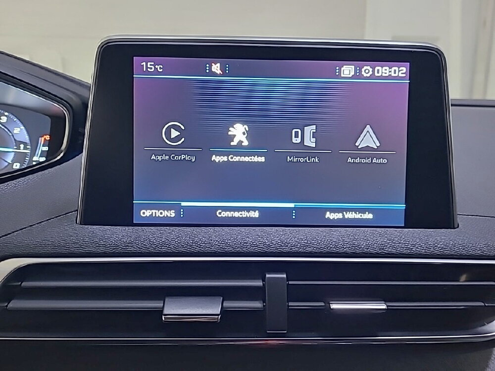 Occasion PEUGEOT 3008 3008 Puretech 180ch S&S EAT8 - Allure Business