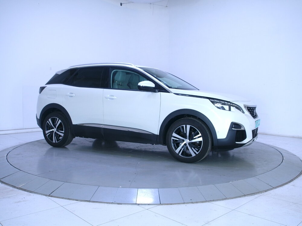 Occasion PEUGEOT 3008 3008 Puretech 180ch S&S EAT8 - Allure Business
