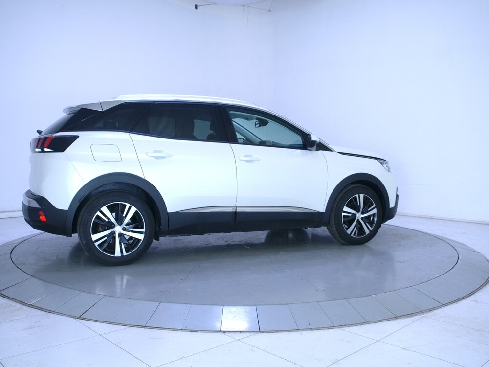 Occasion PEUGEOT 3008 3008 Puretech 180ch S&S EAT8 - Allure Business