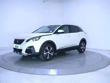 Occasion PEUGEOT 3008 3008 Puretech 180ch S&S EAT8 - Allure Business