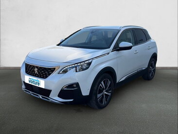 Occasion PEUGEOT 3008 3008 Puretech 180ch S&S EAT8 - Allure Business