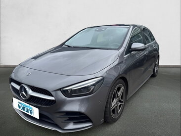 Occasion MERCEDES BENZ Classe B Classe B 200 7G-DCT - AMG Line