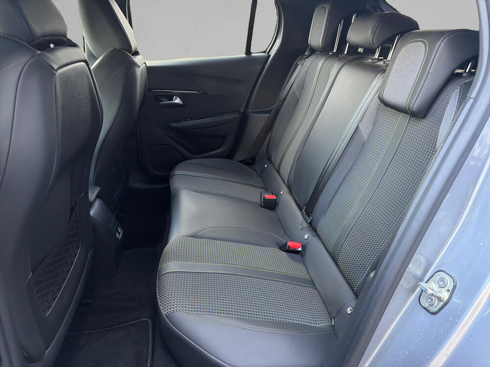 Occasion PEUGEOT 208 208 Electrique 50 kWh 136ch - GT