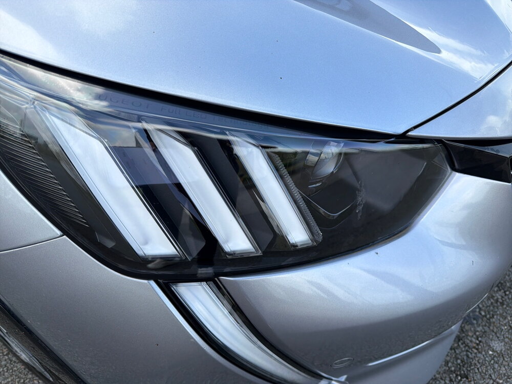 Occasion PEUGEOT 208 208 Electrique 50 kWh 136ch - GT