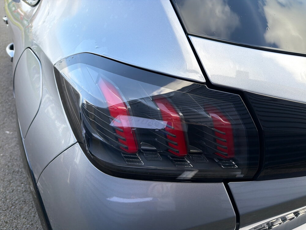 Occasion PEUGEOT 208 208 Electrique 50 kWh 136ch - GT