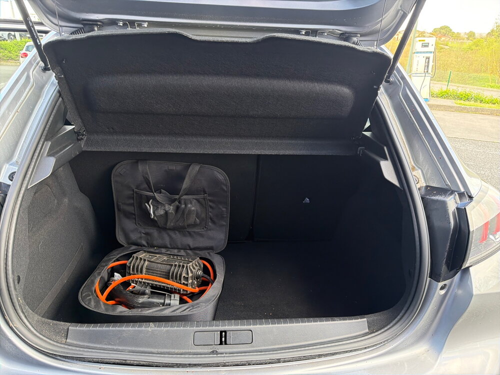 Occasion PEUGEOT 208 208 Electrique 50 kWh 136ch - GT