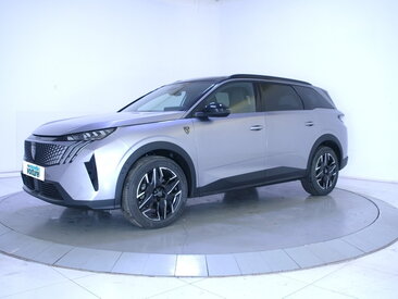 Occasion PEUGEOT 5008 5008 Hybrid 145 ch e-DCS6 - GT