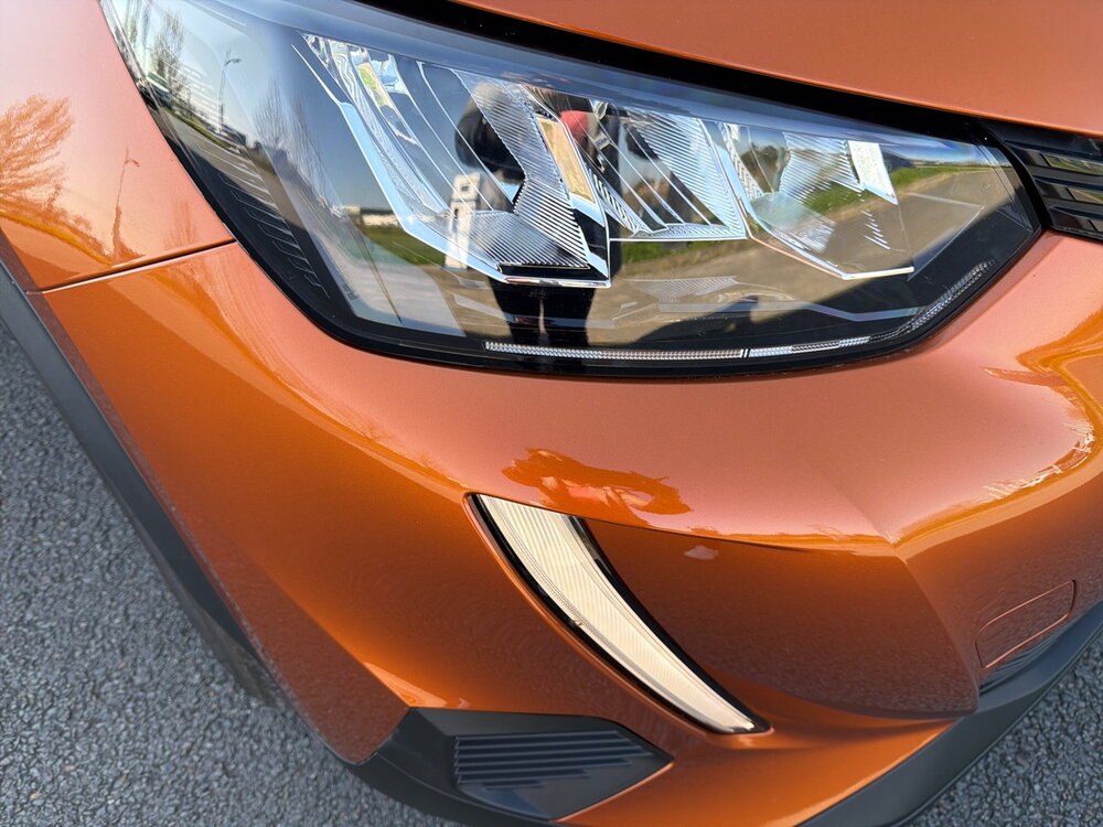 Occasion PEUGEOT 2008 2008 PureTech 100 S&S BVM6 - Style