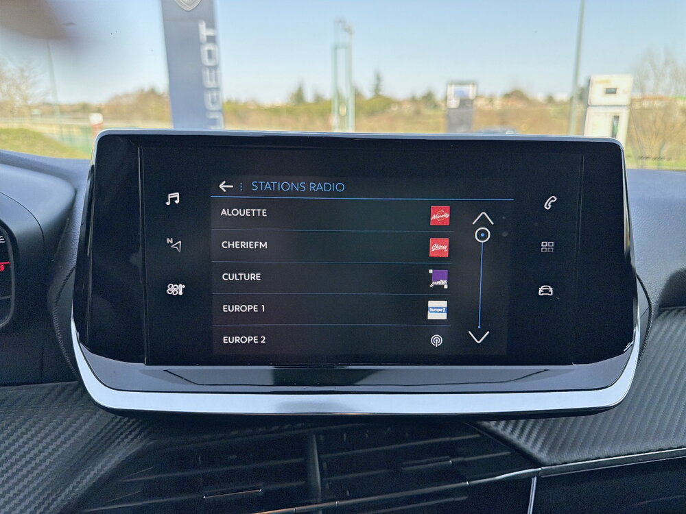 Occasion PEUGEOT 2008 2008 PureTech 100 S&S BVM6 - Style