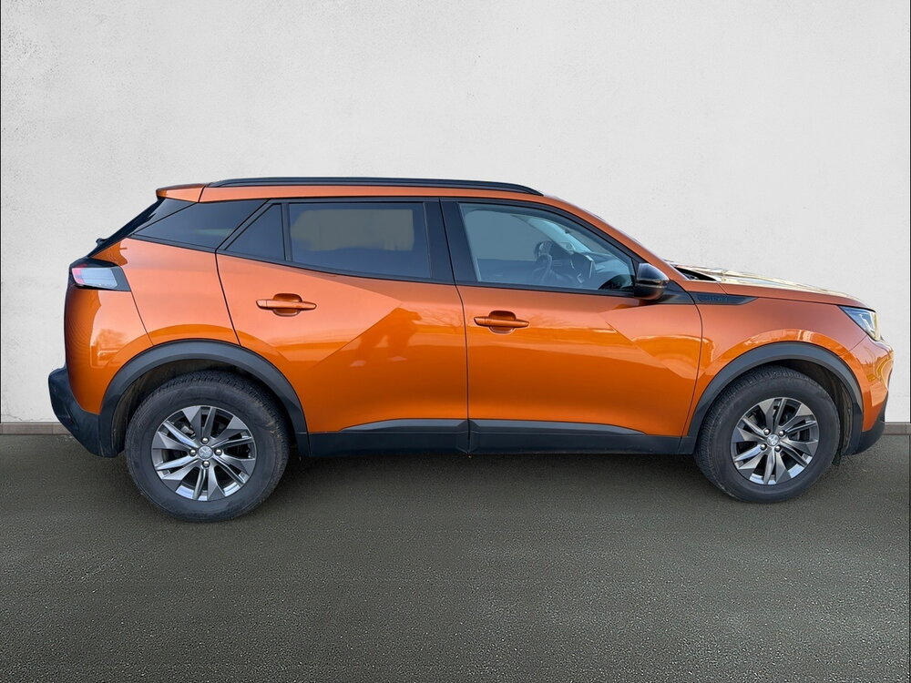 Occasion PEUGEOT 2008 2008 PureTech 100 S&S BVM6 - Style