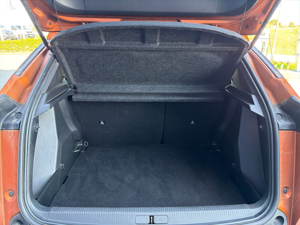 Occasion PEUGEOT 2008 2008 PureTech 100 S&S BVM6 - Style