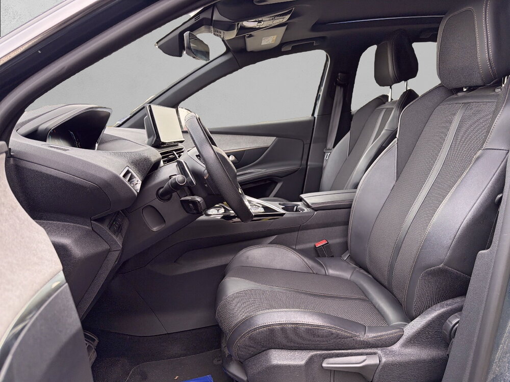 Occasion PEUGEOT 3008 3008 Hybrid 225 e-EAT8 - GT