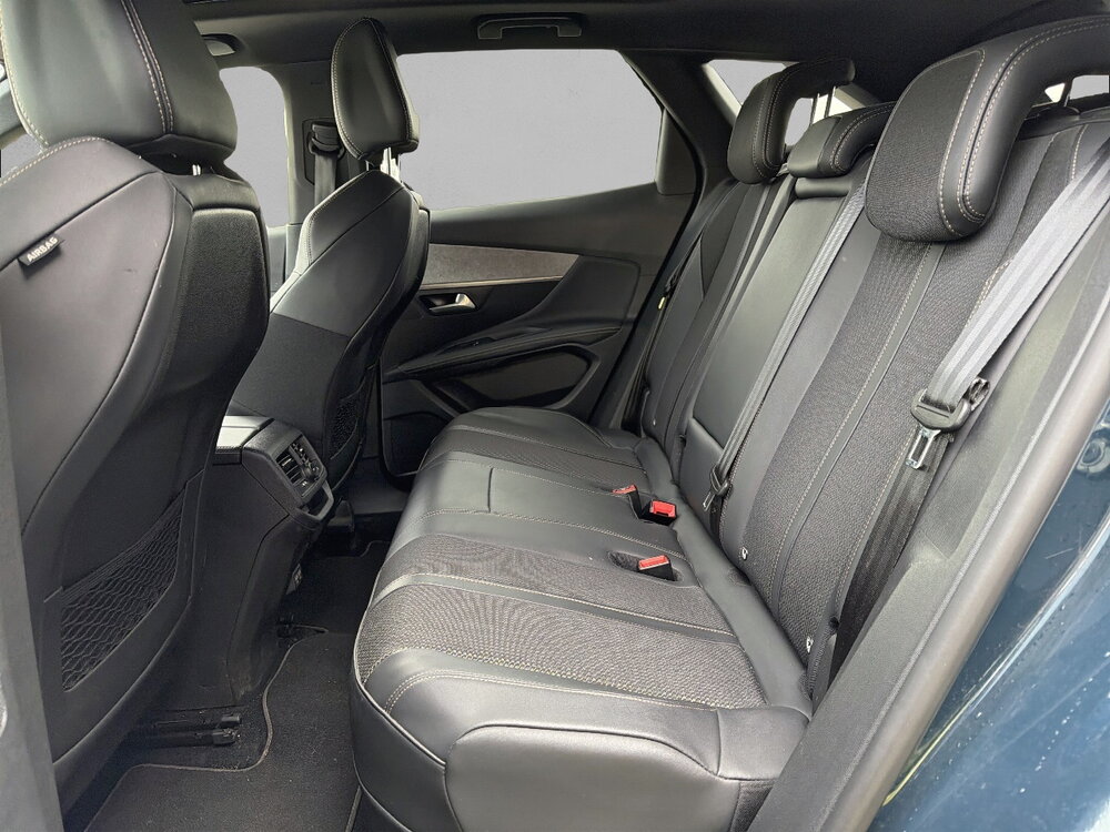 Occasion PEUGEOT 3008 3008 Hybrid 225 e-EAT8 - GT