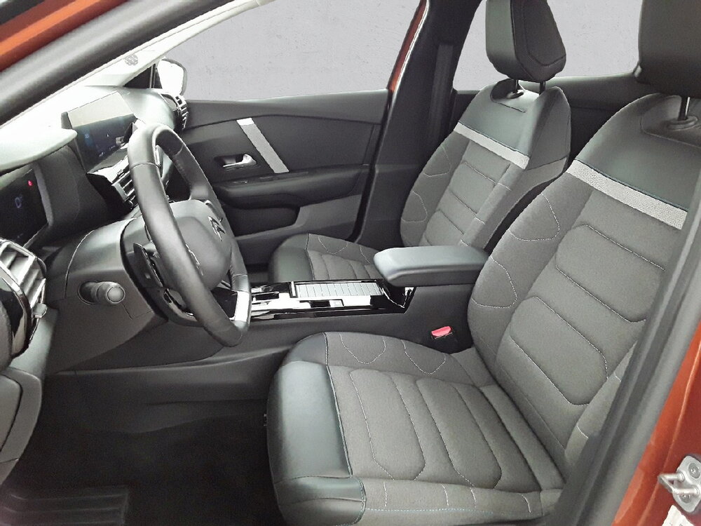 Occasion CITROEN C4 C4 PureTech 130 S&S EAT8 - Feel Pack