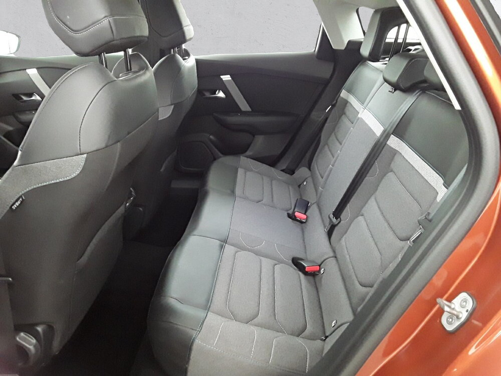 Occasion CITROEN C4 C4 PureTech 130 S&S EAT8 - Feel Pack