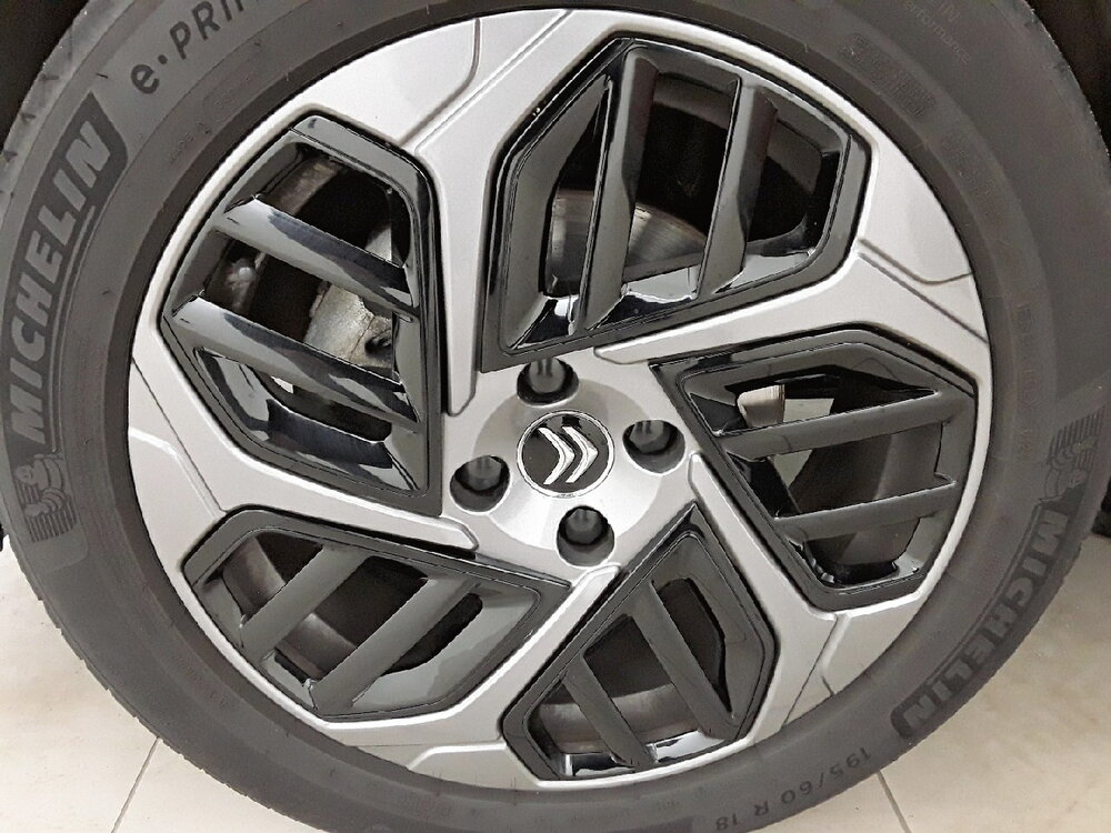 Occasion CITROEN C4 C4 PureTech 130 S&S EAT8 - Feel Pack