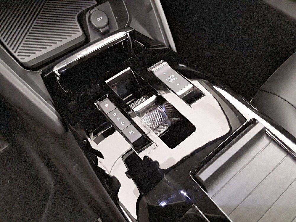 Occasion CITROEN C4 C4 PureTech 130 S&S EAT8 - Feel Pack